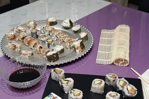 Cliquez pour zoomer ! Photo de sylviev18 Thermomix par sylviev18