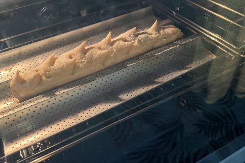 Cliquez pour zoomer ! Baguettes Thermomix par citronnelle