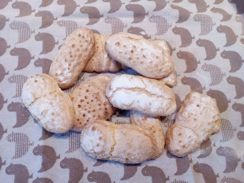Cliquez pour zoomer ! Biscuits à la cuillère Thermomix par MLKE