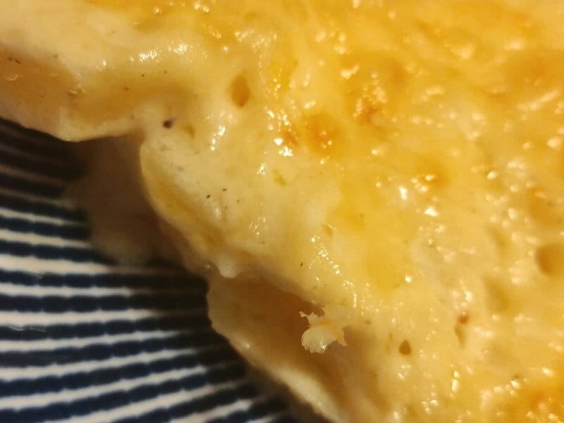 Cliquez pour zoomer ! Gratin Dauphinois Thermomix par nadiou13