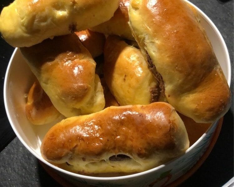 Cliquez pour zoomer ! Pain brioché au chocolat – Pitch Thermomix par mariiiiloou