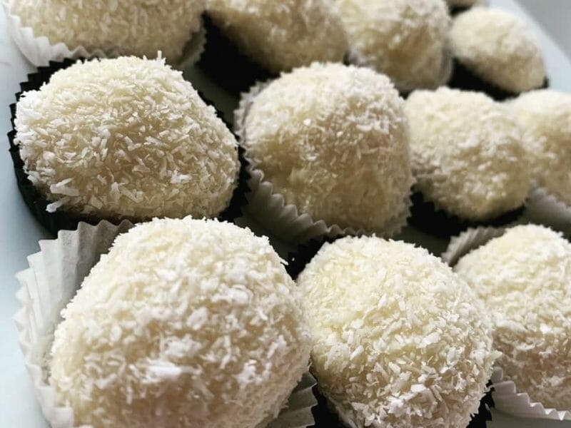 Cliquez pour zoomer ! Raffaello Thermomix par oh_6