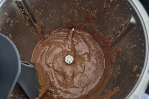 Cliquez pour zoomer ! Paris-Brest Thermomix par tracy17