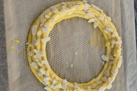 Cliquez pour zoomer ! Paris-Brest Thermomix par tracy17