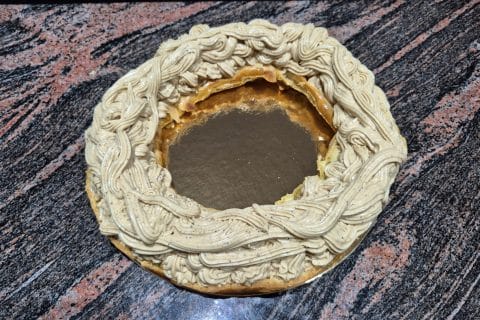 Cliquez pour zoomer ! Paris-Brest Thermomix par tracy17