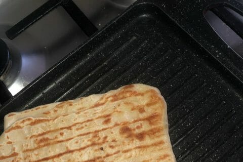 Cliquez pour zoomer ! Msemen Thermomix par chourouk_2