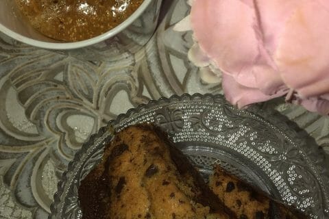 Cliquez pour zoomer ! Brookie Thermomix par chourouk_2