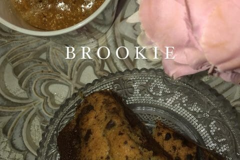 Cliquez pour zoomer ! Brookie Thermomix par chourouk_2
