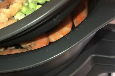 Cliquez pour zoomer ! Paella Thermomix par chourouk_2