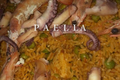Cliquez pour zoomer ! Paella Thermomix par chourouk_2