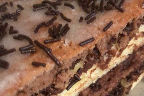 Cliquez pour zoomer ! Napolitain Thermomix par chourouk_2
