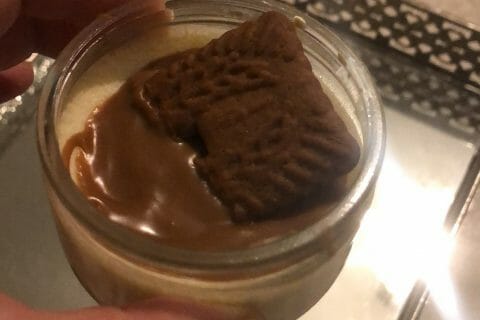 Cliquez pour zoomer ! Cheesecakes au Varoma Thermomix par chourouk_2