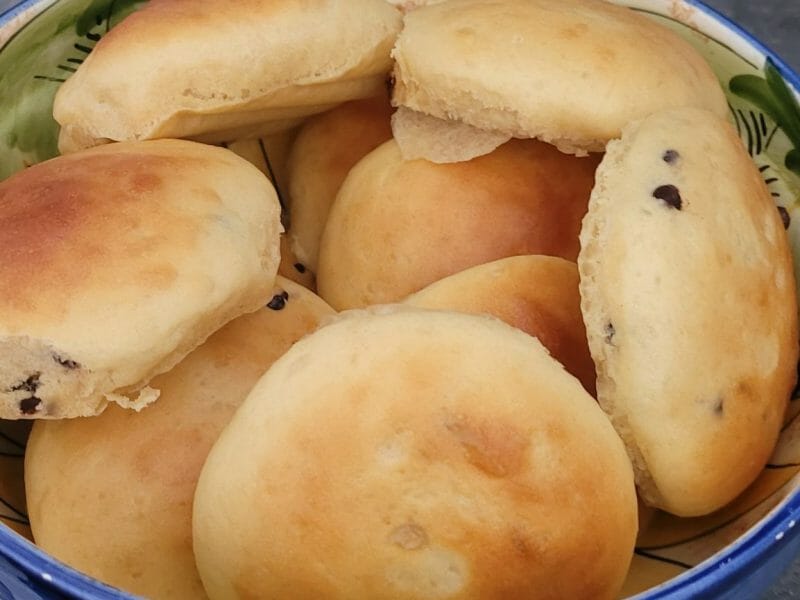 Cliquez pour zoomer ! Briochettes façon Doowap Thermomix par pou_3