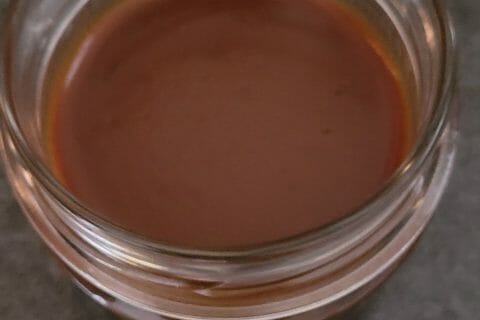 Cliquez pour zoomer ! Brioche tressée à la mie filante Thermomix par pou_3