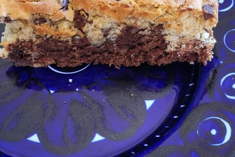 Cliquez pour zoomer ! Brookie Thermomix par pou_3