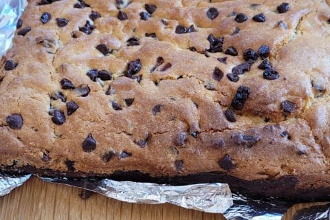 Cliquez pour zoomer ! Brookie Thermomix par pou_3