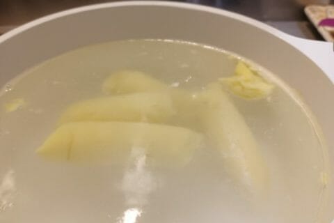 Cliquez pour zoomer ! Quenelles Thermomix par amandine71620