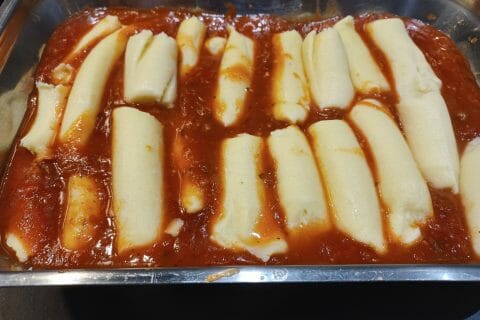 Cliquez pour zoomer ! Quenelles Thermomix par amandine71620