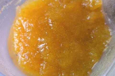 Cliquez pour zoomer ! Sirop de citron Thermomix par fealya