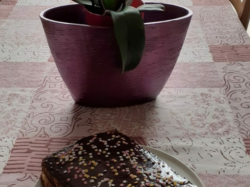 Cliquez pour zoomer ! Napolitain Thermomix par MarysyCalta