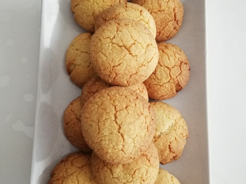 Cliquez pour zoomer ! Noisettins Thermomix par Marion2801