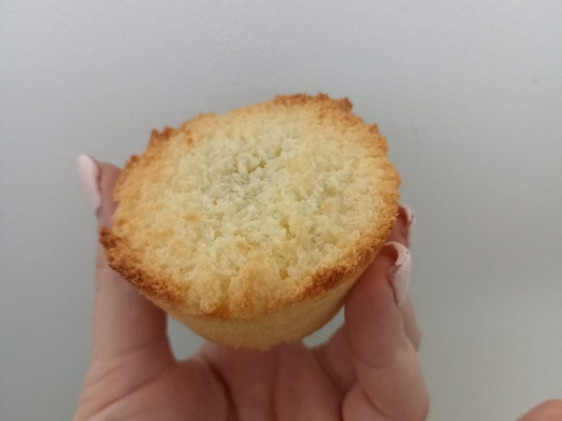 Cliquez pour zoomer ! Bouchées coco choco Thermomix par bonappetit_debo