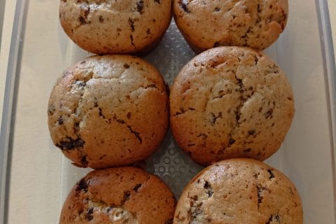 Cliquez pour zoomer ! Gâteau au yaourt Thermomix par bonappetit_debo