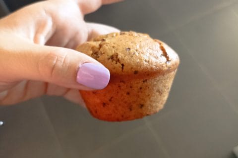 Cliquez pour zoomer ! Gâteau au yaourt Thermomix par bonappetit_debo