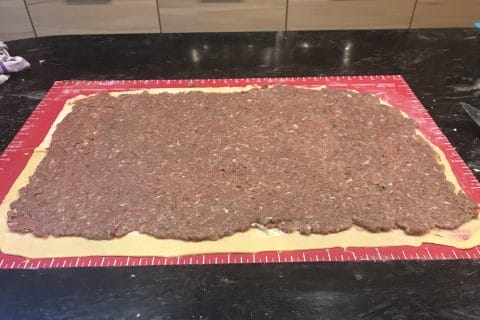 Cliquez pour zoomer ! Fleischschnaka Thermomix par ah68