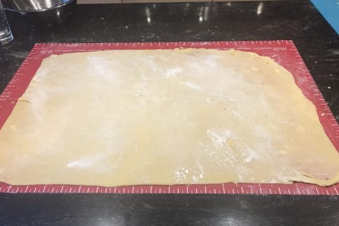 Cliquez pour zoomer ! Fleischschnaka Thermomix par ah68