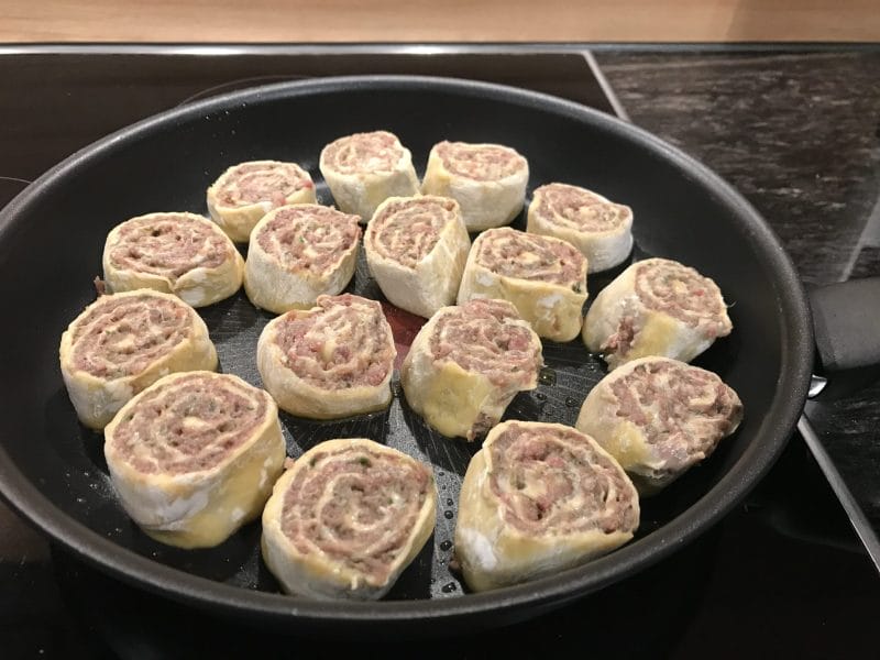 Cliquez pour zoomer ! Fleischschnaka Thermomix par ah68