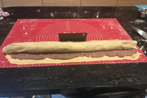 Cliquez pour zoomer ! Fleischschnaka Thermomix par ah68