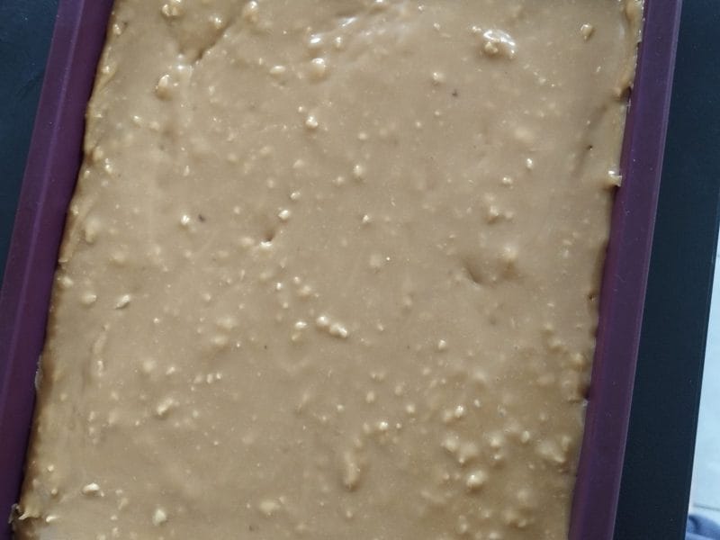 Cliquez pour zoomer ! Caramels aux cacahuètes enrobés de chocolat Thermomix par anaelle21390