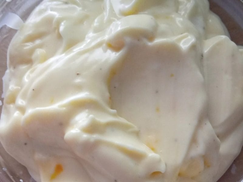 Cliquez pour zoomer ! Mayonnaise Thermomix par loulou2011