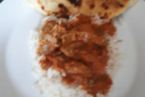 Photos des recettes