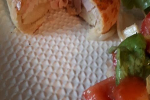 Photos des recettes