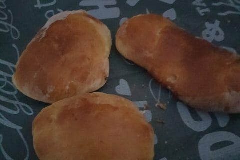 Photos des recettes