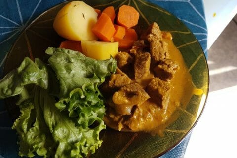 Photos des recettes
