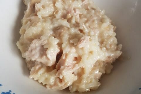 Photos des recettes
