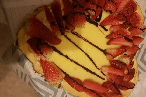 Photos des recettes
