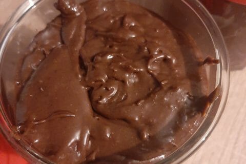 Cliquez pour zoomer ! Nutella au Thermomix