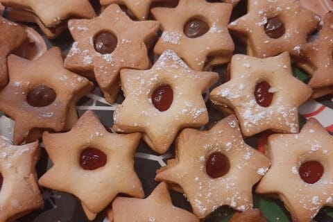 Photos des recettes