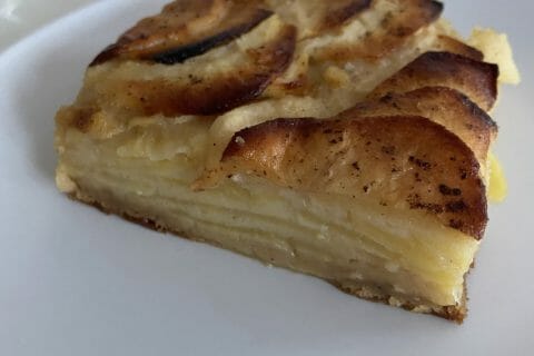 Cliquez pour zoomer ! Invisible aux pommes Thermomix par Em77