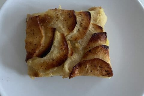 Cliquez pour zoomer ! Invisible aux pommes Thermomix par Em77