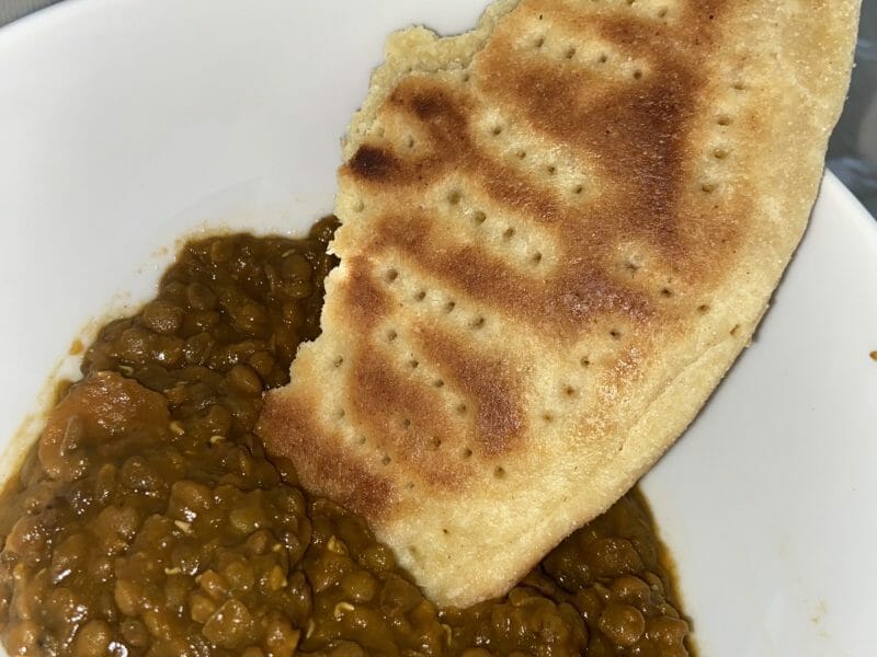 Cliquez pour zoomer ! Soupe de lentilles – 3dess Thermomix par Em77