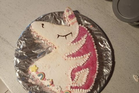 Cliquez pour zoomer ! Napolitain Thermomix par Turtle