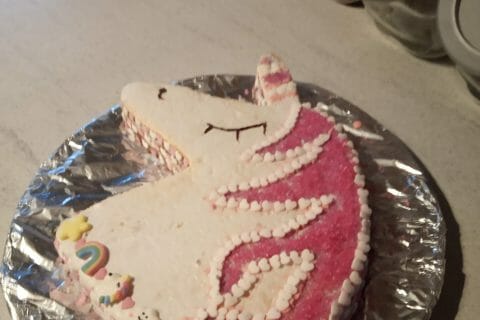 Cliquez pour zoomer ! Napolitain Thermomix par Turtle