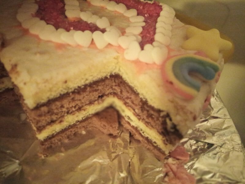 Cliquez pour zoomer ! Napolitain Thermomix par Turtle