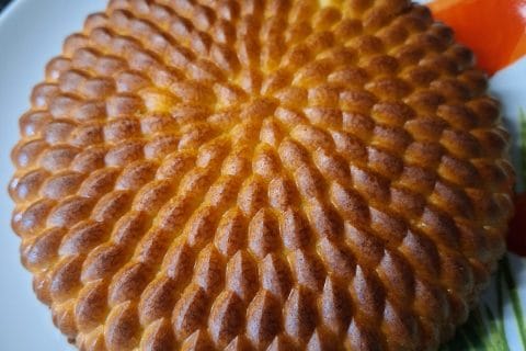 Cliquez pour zoomer ! Moelleux aux noisettes Thermomix par Sunnylie