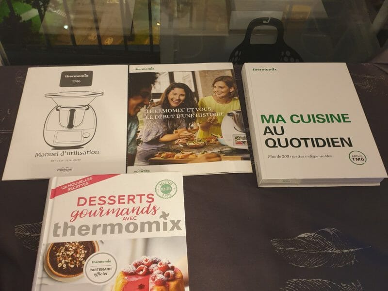 Cliquez pour zoomer ! Photo de hakan_shahira Thermomix par hakan_shahira